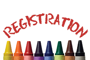 REGISTRATION